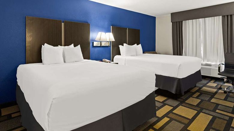 <b>Best Western Galleria Inn & Suites Room</b>. Images powered by <a href="https://iceportal.shijigroup.com/" title="IcePortal" target="_blank">IcePortal</a>.