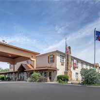 Best Western Plus Fredericksburg
