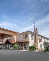 Best Western Plus Fredericksburg