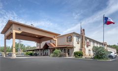 Best Western Plus Fredericksburg