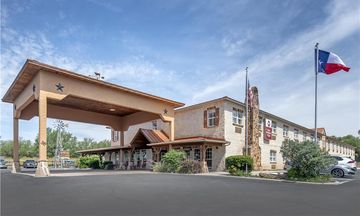 Best Western Plus Fredericksburg