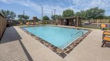 Best Western Plus Fredericksburg Pool