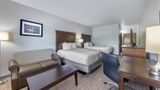 Best Western Plus Fredericksburg Room