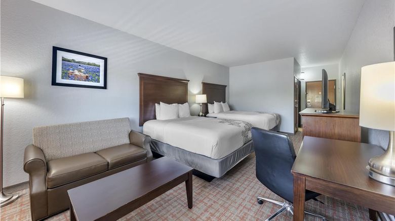 <b>Best Western Plus Fredericksburg Room</b>. Images powered by <a href="https://iceportal.shijigroup.com/" title="IcePortal" target="_blank">IcePortal</a>.