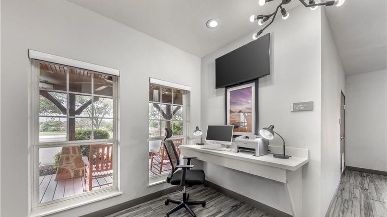 <b>Best Western Plus Fredericksburg Other</b>. Images powered by <a href="https://iceportal.shijigroup.com/" title="IcePortal" target="_blank">IcePortal</a>.