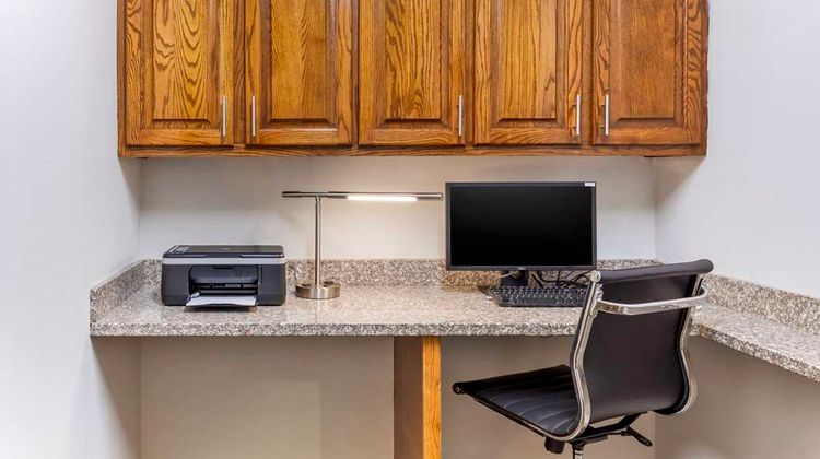 Best Western Fort Worth Inn & Suites Other
