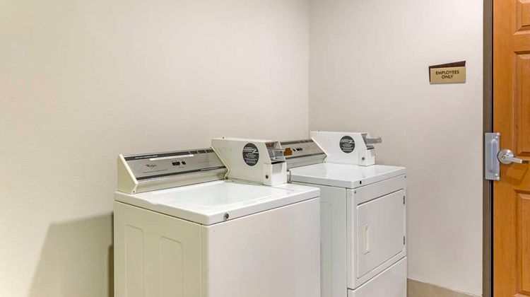 Best Western Fort Worth Inn & Suites Other