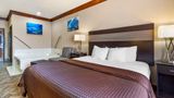 Best Western Fort Worth Inn & Suites Suite
