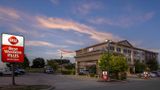 <b>Best Western Plus Shamrock Inn & Suites Exterior</b>. Images powered by <a href="https://iceportal.shijigroup.com/" title="IcePortal" target="_blank">IcePortal</a>.