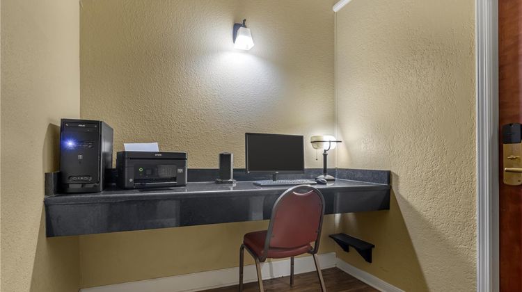 Best Western Plus Shamrock Inn & Suites Other
