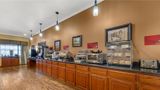 <b>Best Western Plus Shamrock Inn & Suites Restaurant</b>. Images powered by <a href="https://iceportal.shijigroup.com/" title="IcePortal" target="_blank">IcePortal</a>.
