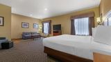 <b>Best Western Plus Shamrock Inn & Suites Room</b>. Images powered by <a href="https://iceportal.shijigroup.com/" title="IcePortal" target="_blank">IcePortal</a>.