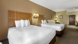 <b>Best Western Plus Shamrock Inn & Suites Room</b>. Images powered by <a href="https://iceportal.shijigroup.com/" title="IcePortal" target="_blank">IcePortal</a>.