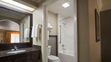 Best Western Angleton Inn Room