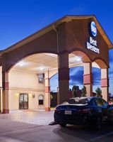 Best Western Angleton Inn