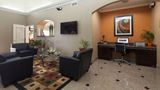 Best Western Angleton Inn Lobby