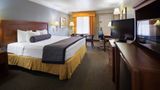 Best Western Angleton Inn Room