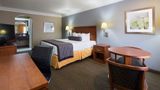 Best Western Angleton Inn Room