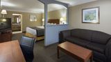 Best Western Angleton Inn Suite