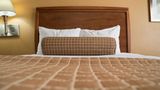 Best Western Angleton Inn Room