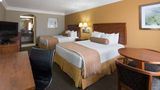 Best Western Angleton Inn Room