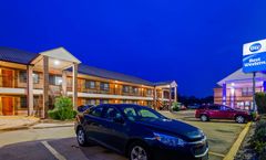 Best Western Executive Inn