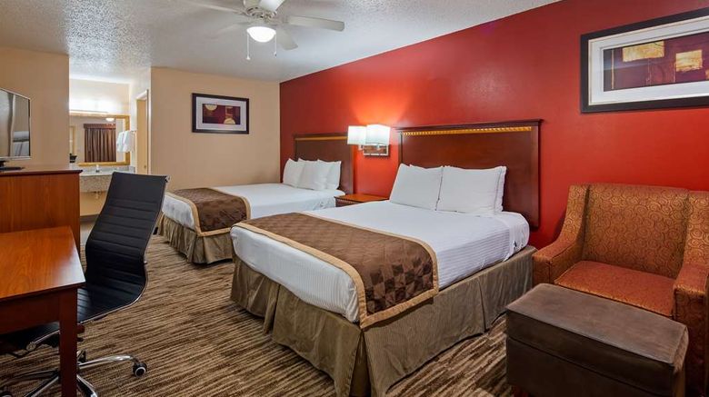 <b>Best Western Executive Inn Room</b>. Images powered by <a href="https://iceportal.shijigroup.com/" title="IcePortal" target="_blank">IcePortal</a>.