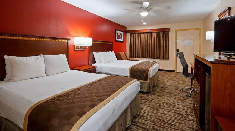 <b>Best Western Executive Inn Room</b>. Images powered by <a href="https://iceportal.shijigroup.com/" title="IcePortal" target="_blank">IcePortal</a>.