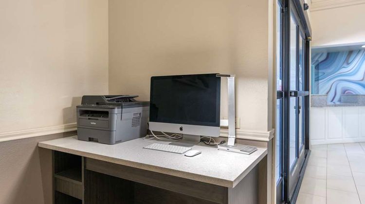 Best Western Post Inn Other