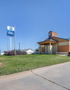 Best Western Post Inn