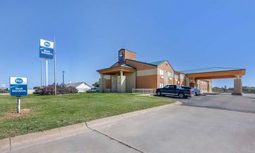Best Western Post Inn