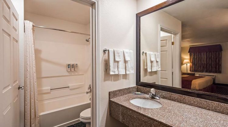 Best Western Johnson City Inn Other