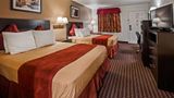 Best Western Johnson City Inn Room