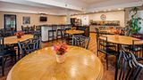 Best Western Johnson City Inn Restaurant
