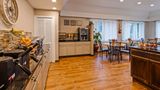 Best Western Johnson City Inn Restaurant