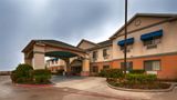 <b>Best Western Executive Inn & Suites Exterior</b>. Images powered by <a href="https://iceportal.shijigroup.com/" title="IcePortal" target="_blank">IcePortal</a>.