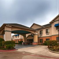 Best Western Executive Inn & Suites