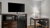 Best Western Lake Conroe Inn Room