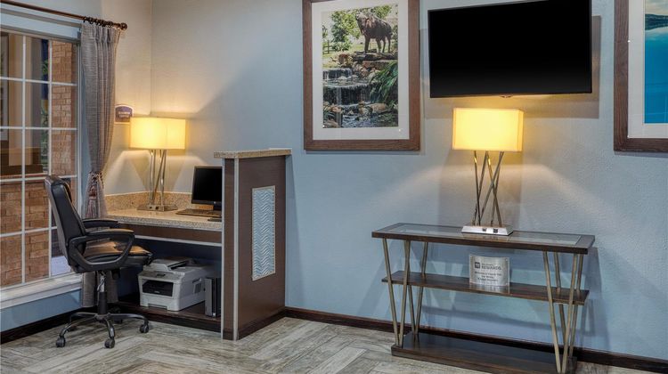 Best Western Lake Conroe Inn Other
