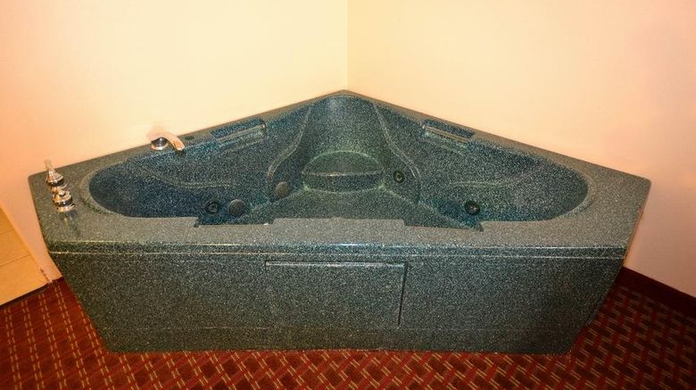 <b>Best Western Casa Villa Suites Suite</b>. Images powered by <a href="https://iceportal.shijigroup.com/" title="IcePortal" target="_blank">IcePortal</a>.