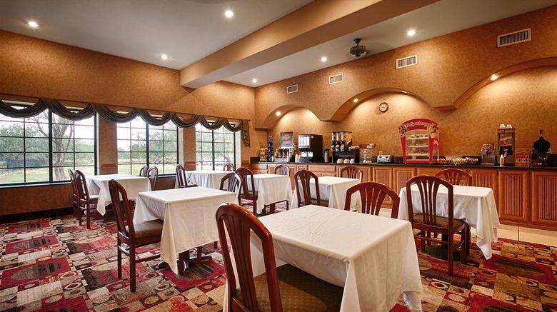 <b>Best Western Casa Villa Suites Restaurant</b>. Images powered by <a href="https://iceportal.shijigroup.com/" title="IcePortal" target="_blank">IcePortal</a>.