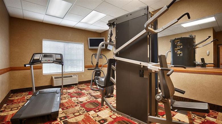 <b>Best Western Casa Villa Suites Health</b>. Images powered by <a href="https://iceportal.shijigroup.com/" title="IcePortal" target="_blank">IcePortal</a>.