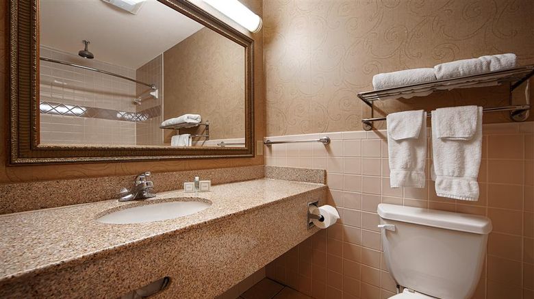 <b>Best Western Casa Villa Suites Room</b>. Images powered by <a href="https://iceportal.shijigroup.com/" title="IcePortal" target="_blank">IcePortal</a>.
