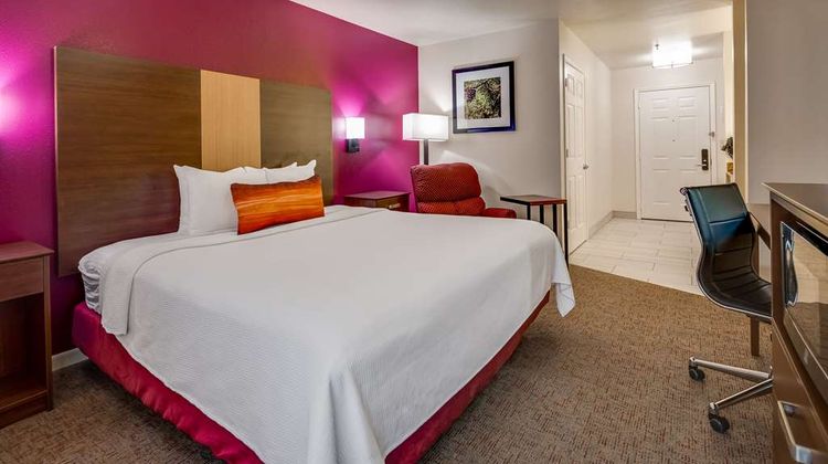 Best Western Pineywoods Inn Room