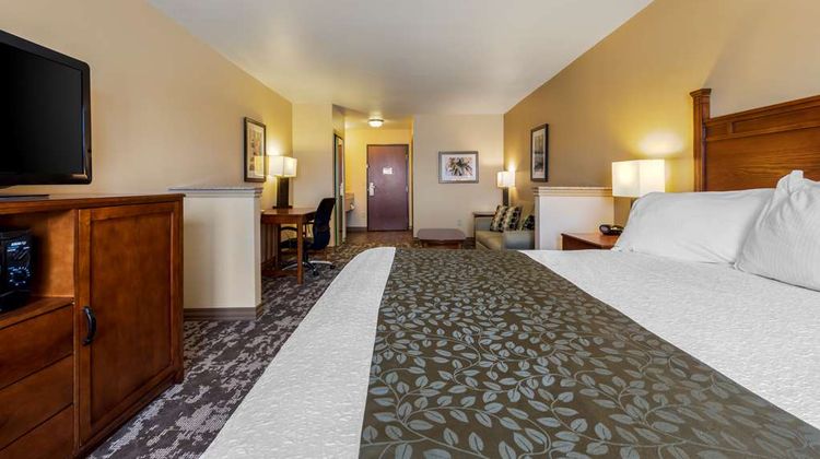 Best Western Plus Red River Inn Room