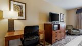 Best Western Plus Red River Inn Room