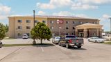 <b>Best Western Plus Red River Inn Exterior</b>. Images powered by <a href="https://iceportal.shijigroup.com/" title="IcePortal" target="_blank">IcePortal</a>.