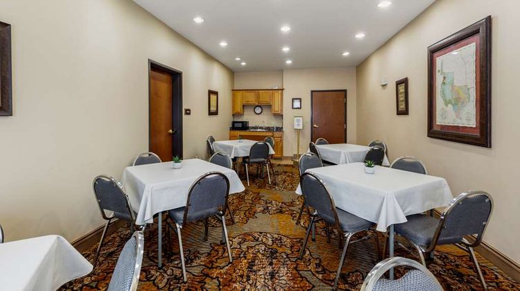 Best Western Plus Red River Inn Meeting