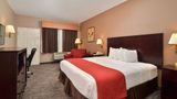 Best Western Dayton Inn & Suites Room