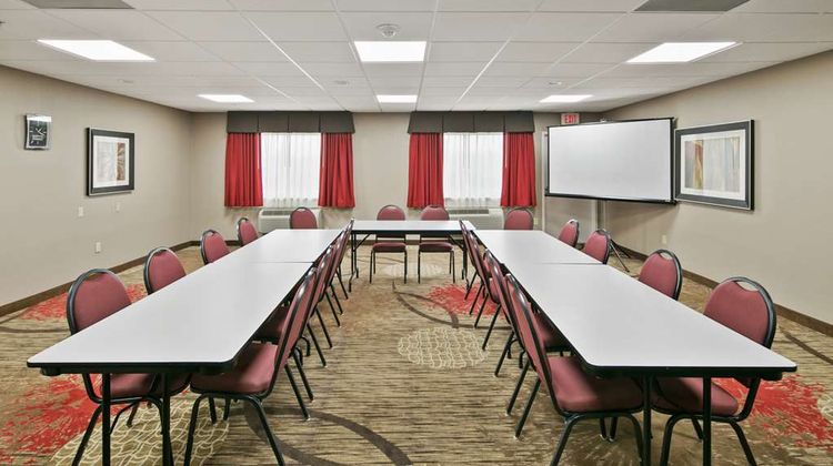 Best Western Dayton Inn & Suites Meeting